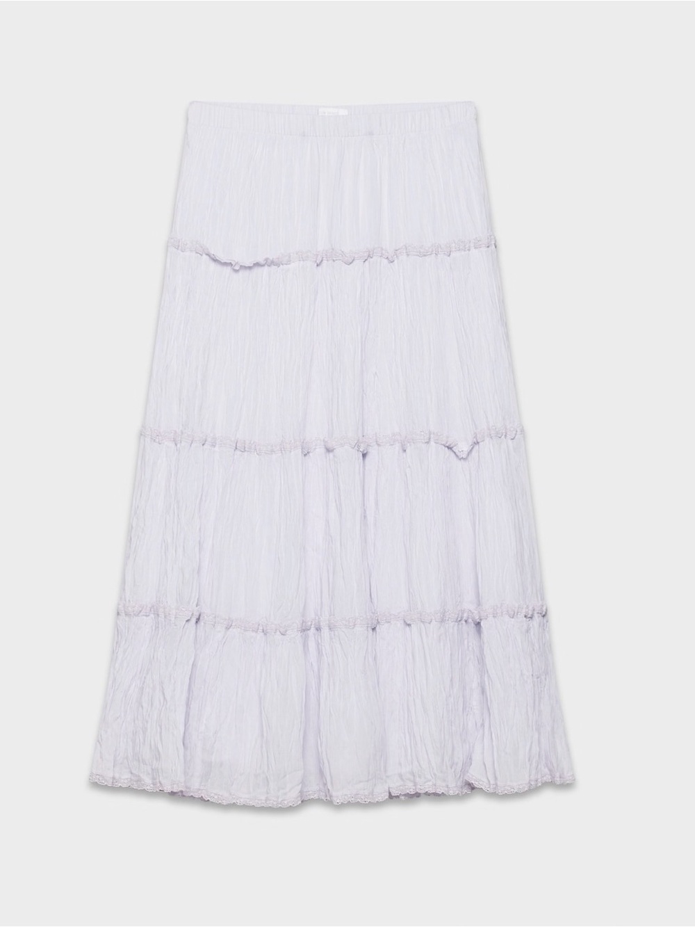 Little moon Damasque Skirt